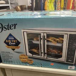 Oster Microwave Oven