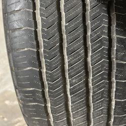 4 Tires 225 60 16 And Rims 