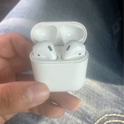 airpods 1st generation 