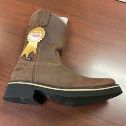 Botas Establo