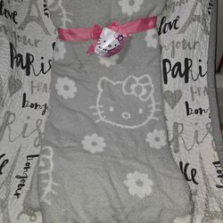 #113 Hello Kitty Cover