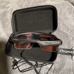 Chamelo Music Shield 