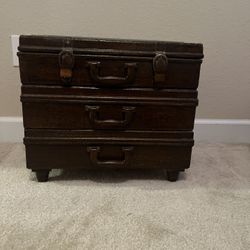 Storage Chest