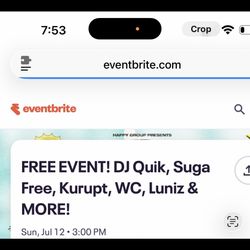 DJ QUIK SUGA FREE KURUPT WC LUNIZ 