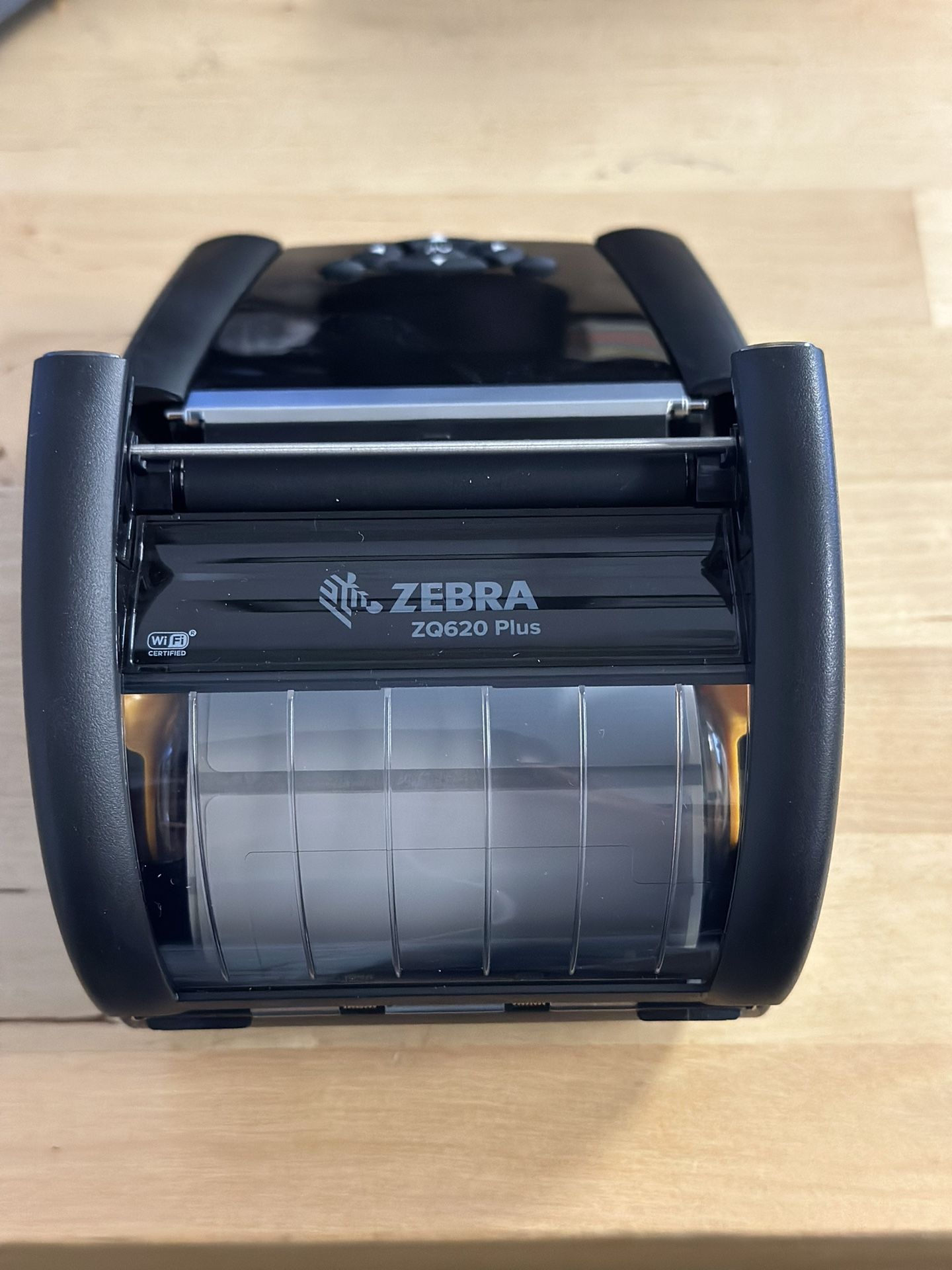 Zebra ZQ620 Plus