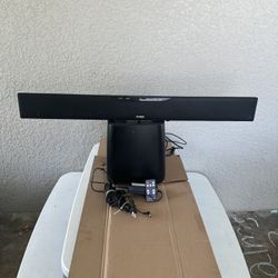 Polk Audio Soundbar 6000