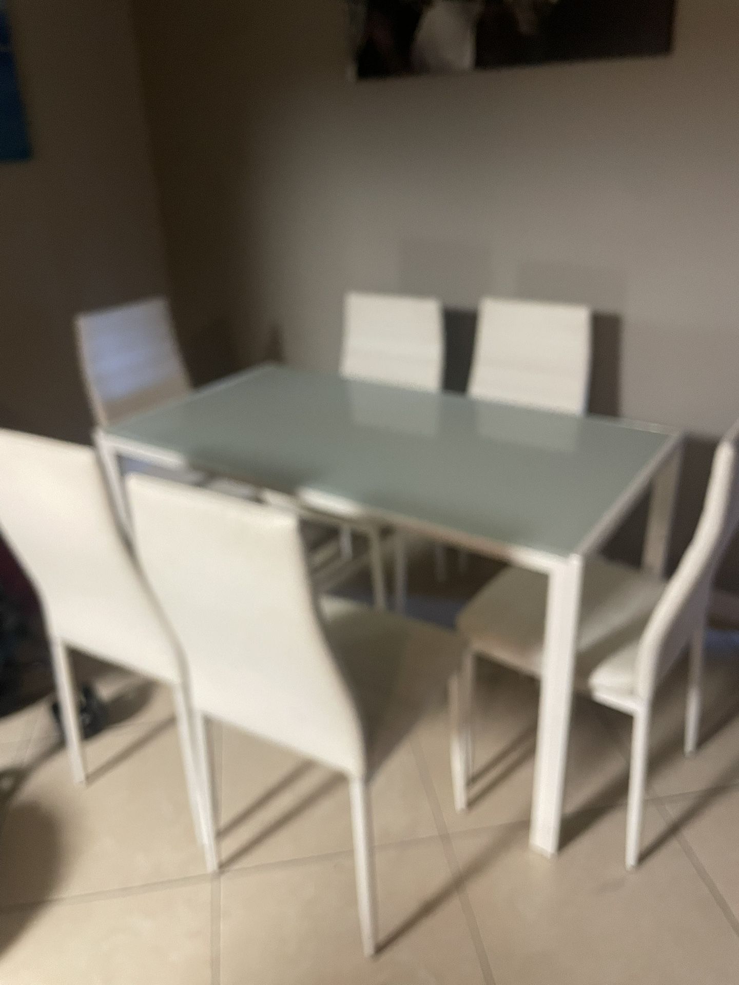 Dinning Table