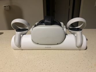 Meta Oculus Quest 2