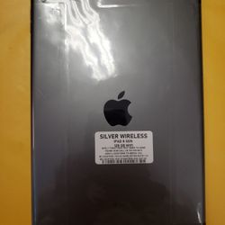 iPad, 8 Generation, 128 GB, Wi Fi