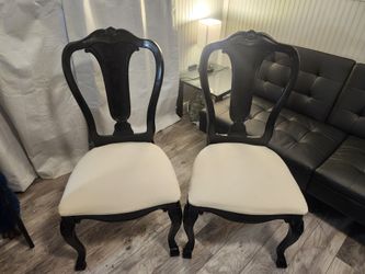 Refurbished Antique & Modern Chairs