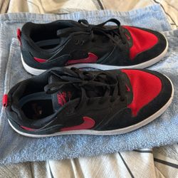 Nike Alleyoop SB 