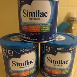 formula