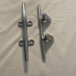Boat/Yacht Cleats
