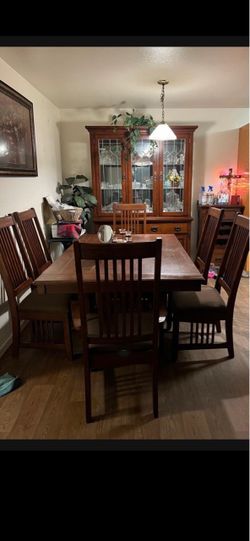 Dinning table sets