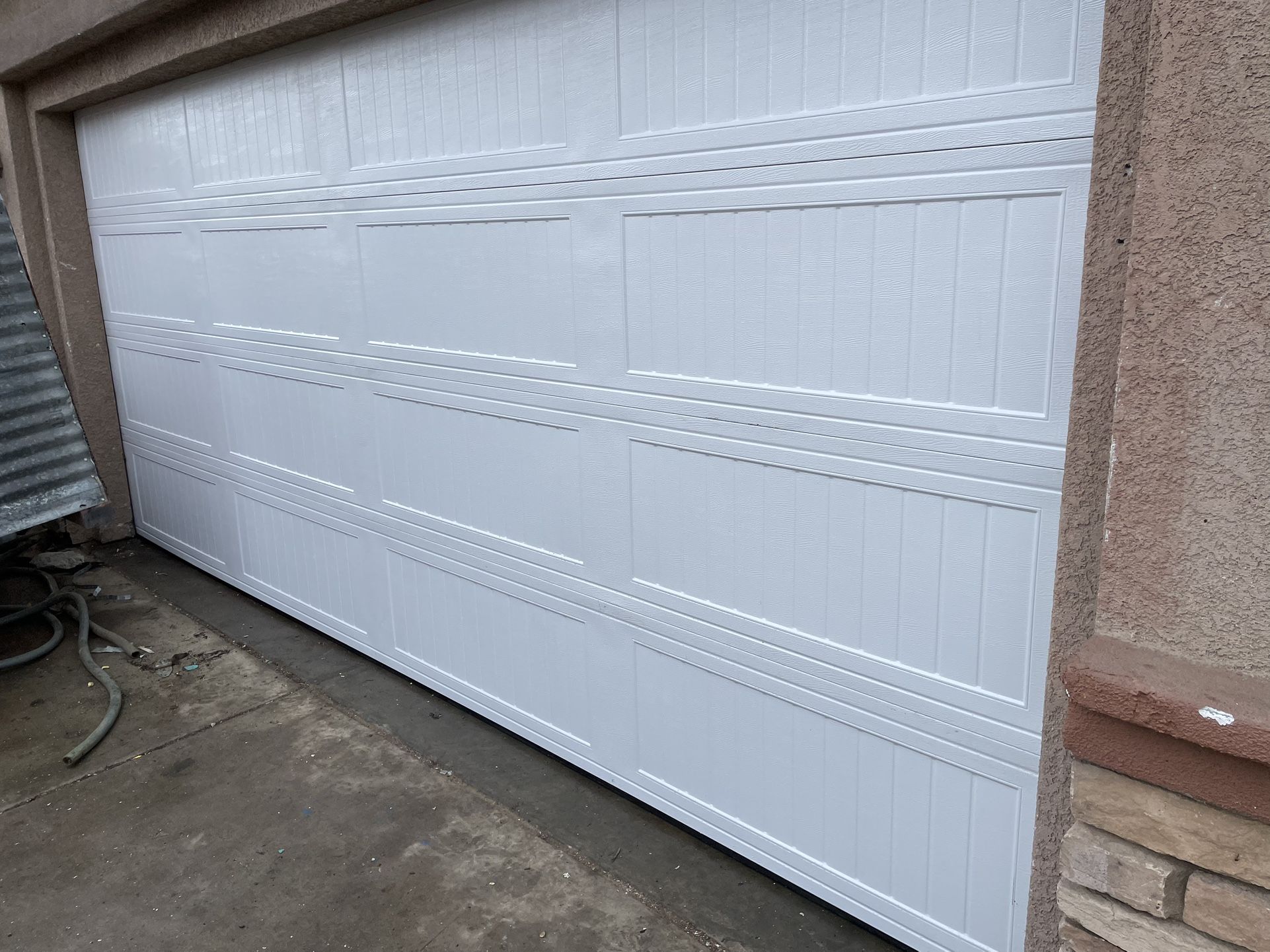 DOORS