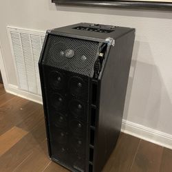 Phil Jones Bass Amp 800