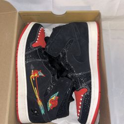 jordan retro 1