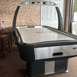  Hockey Table