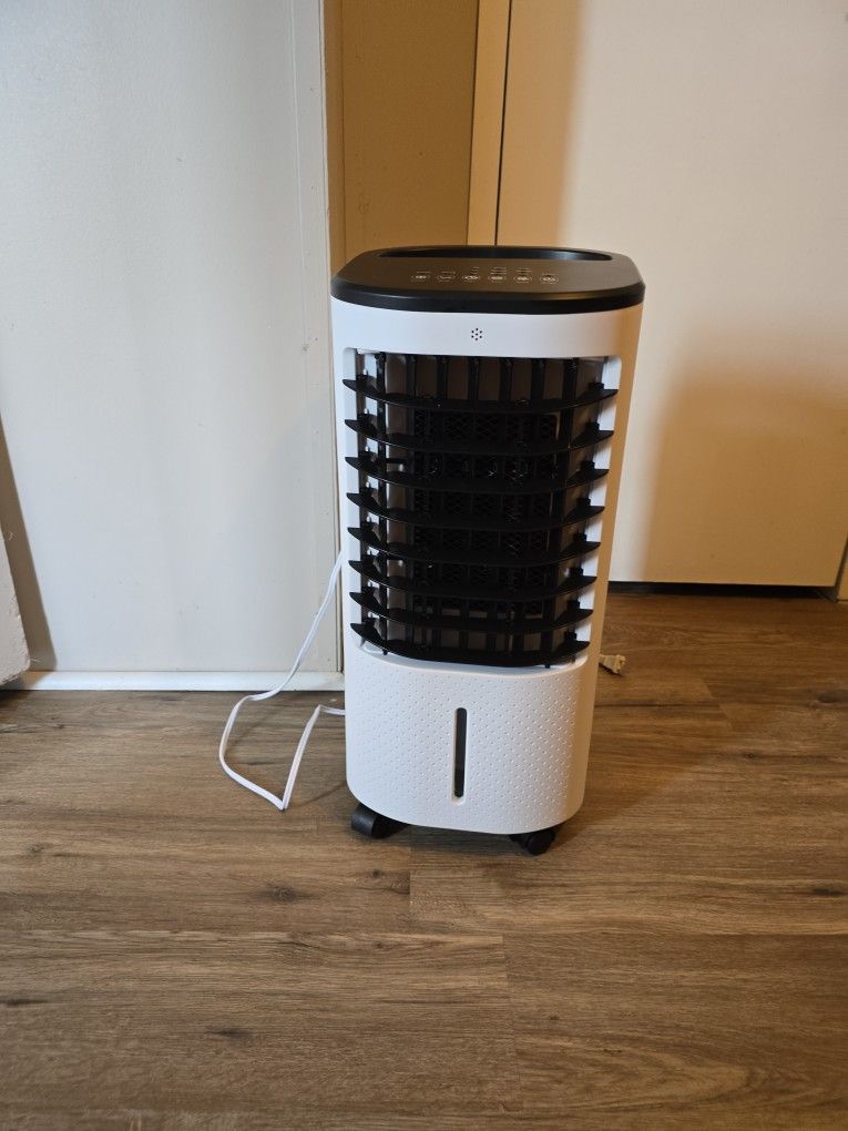 Sugift 206 Evaporative Air Cooler, Humidifier And Fan