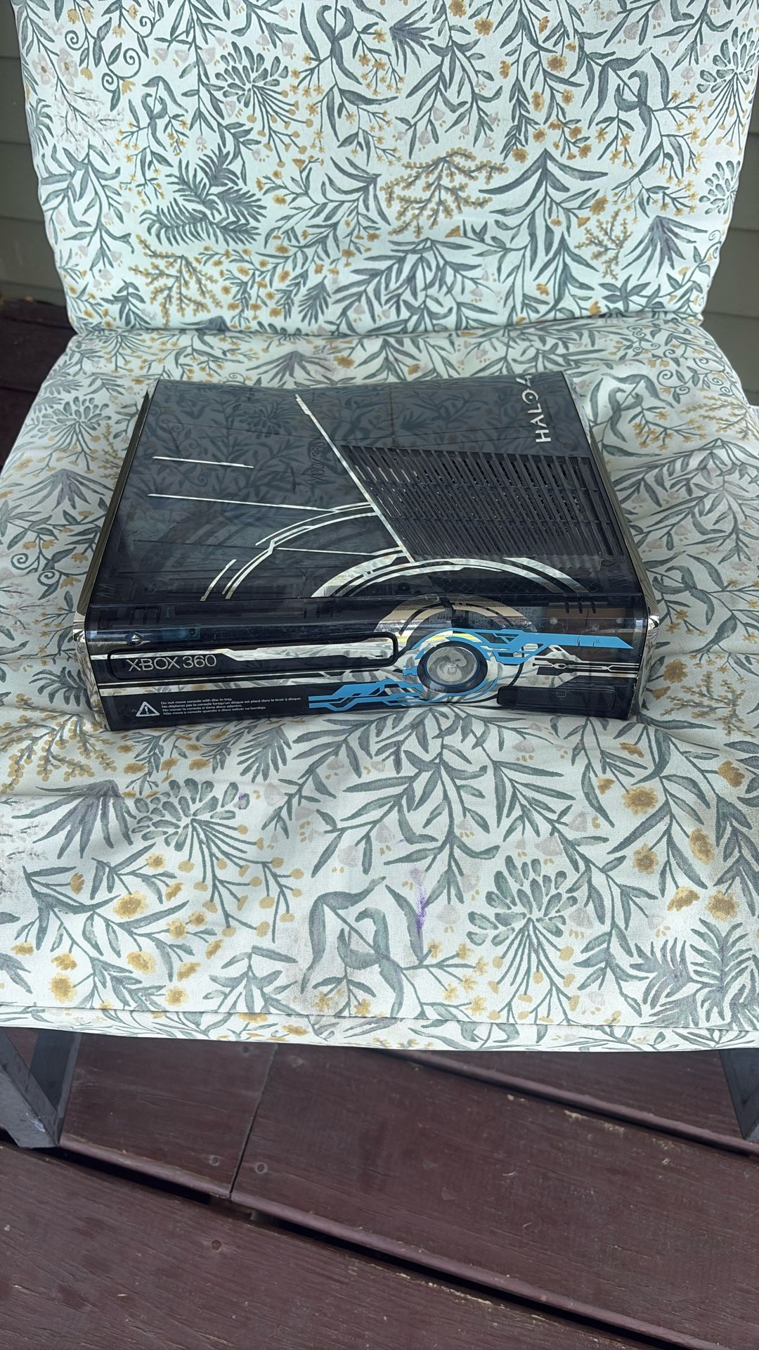 Xbox 360