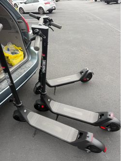 scooter A10 phantomgogo