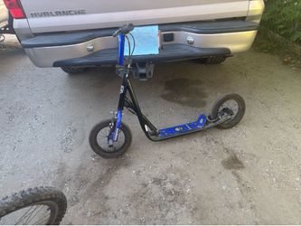 Scooter