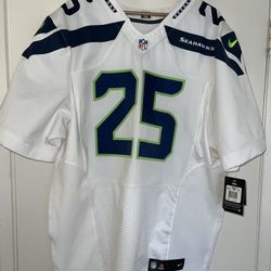 Nike Authentic Elite Jersey Seattle Seahawks Richard Sherman