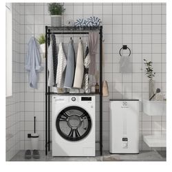 Adjustable Height Storage Shelving, 2 Tier