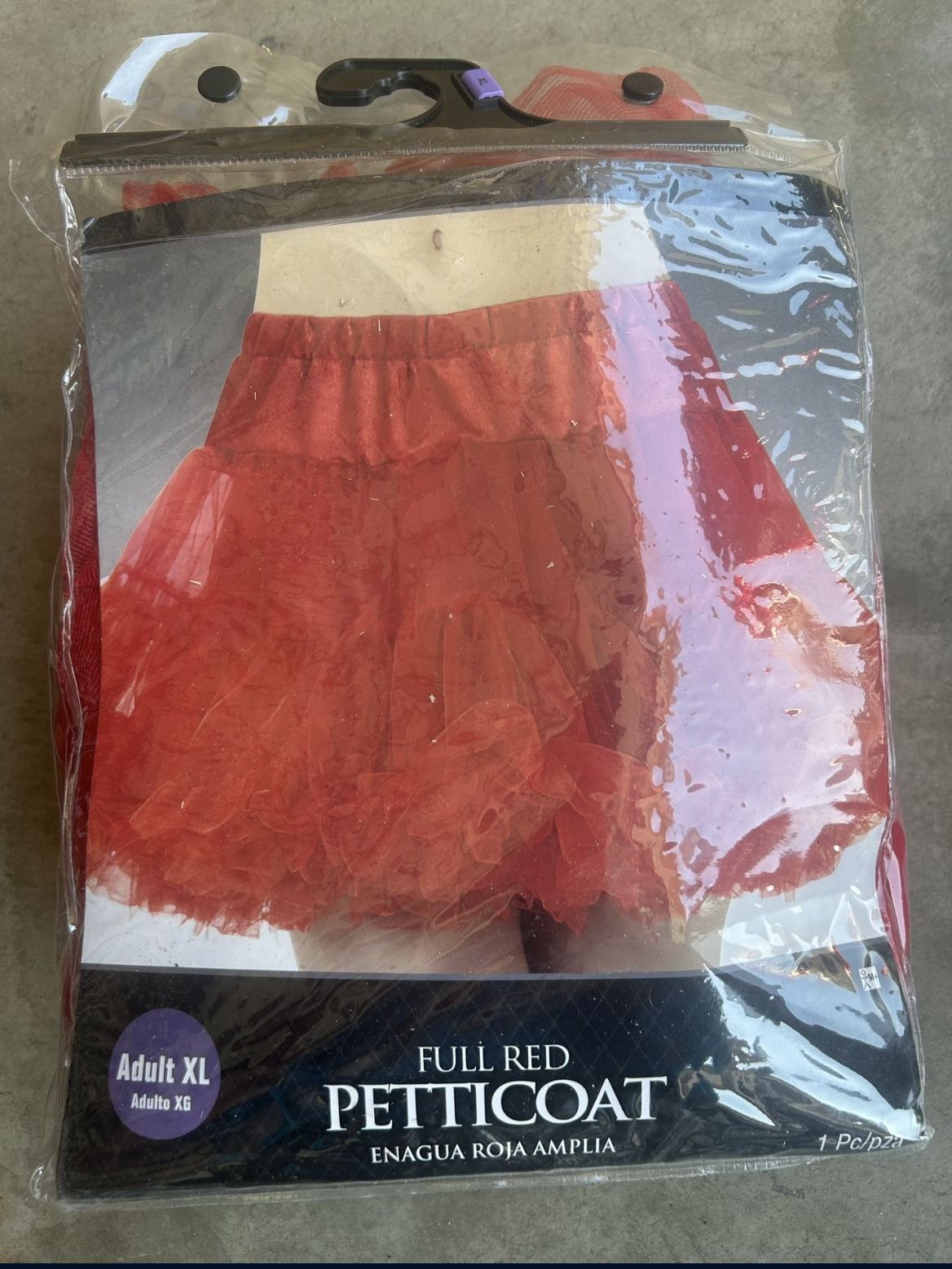 Skirt