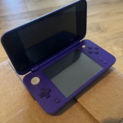 Rare Nintendo 2Ds XL