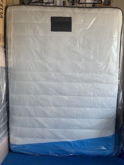 Queen size mattress orthopedic