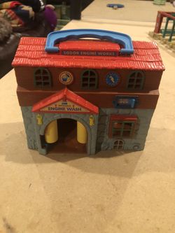 Thomas The Train Accessory