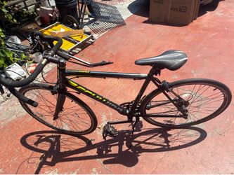 Schwinn 1600