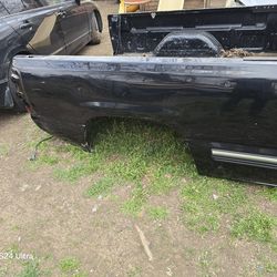 2001 chevy silverado  short bed