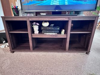 TV stand