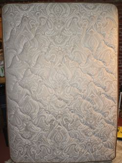 Mattress