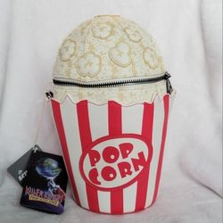 Loungefly Killer Klowns popcorn crossbody