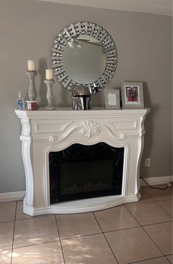 Chimney