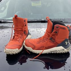 under armour HOVR SZ 9.5