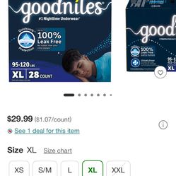 Diapers