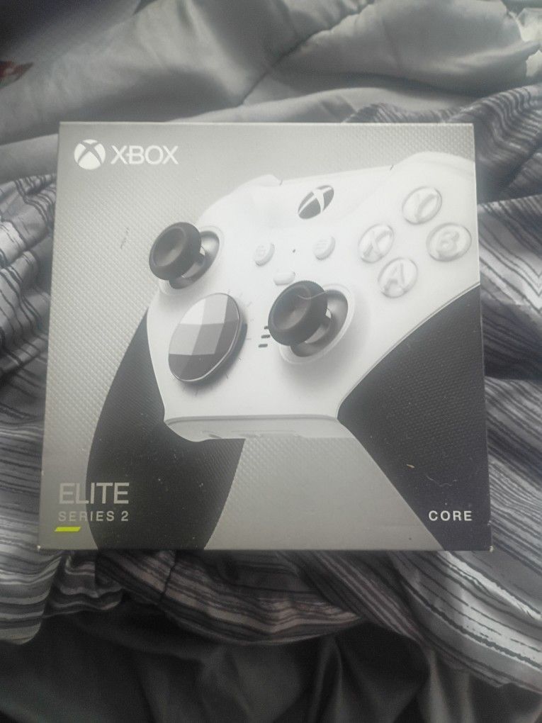 XBOX ELITE SERIES 2