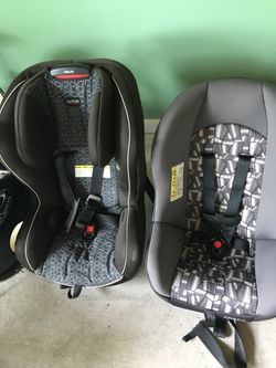 Car Seats