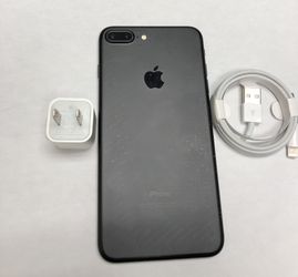 iPhone 7 Plus 32GB Factory Unlocked