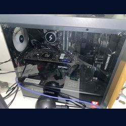 Gaming Pc