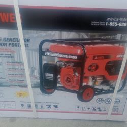 Generator 5000watt