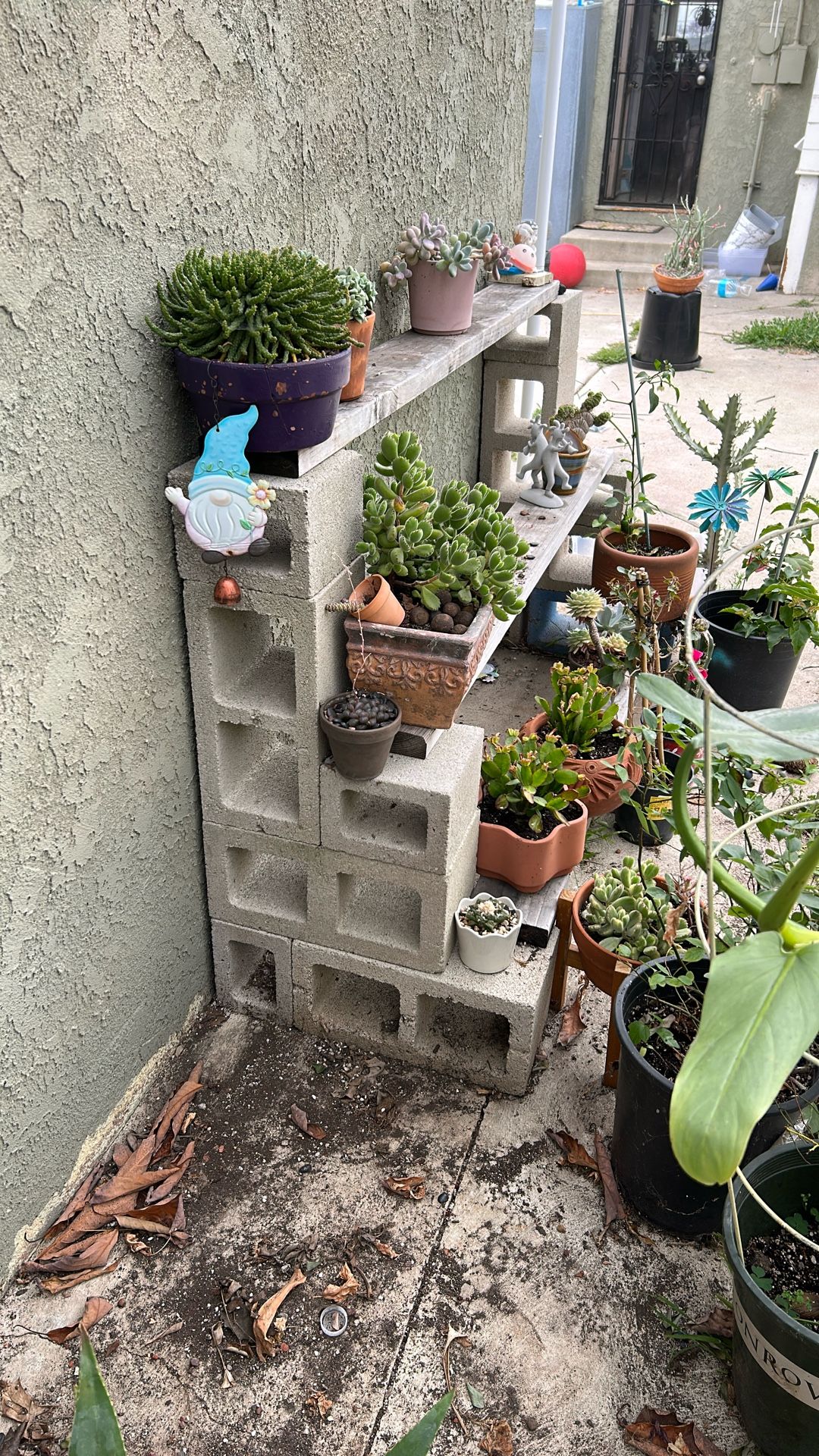 Plant Stands