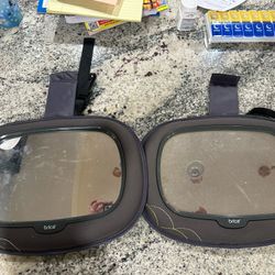 Brica Baby Mirrors