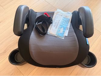 Graco Turbobooster 2.0 Backless Booster Seat