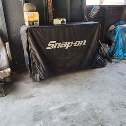 Snap On Tool Box