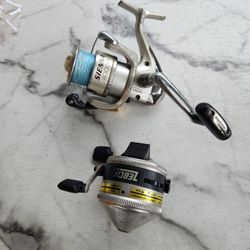 Fishing Reels